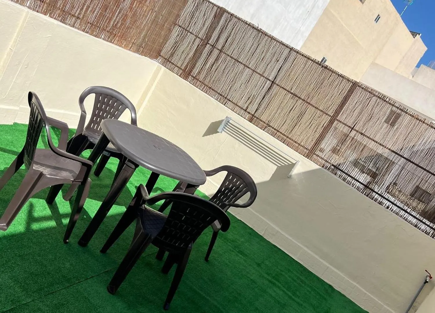 Casa Taknara 2 Apartment Santa Cruz de Tenerife 0*,  Spain