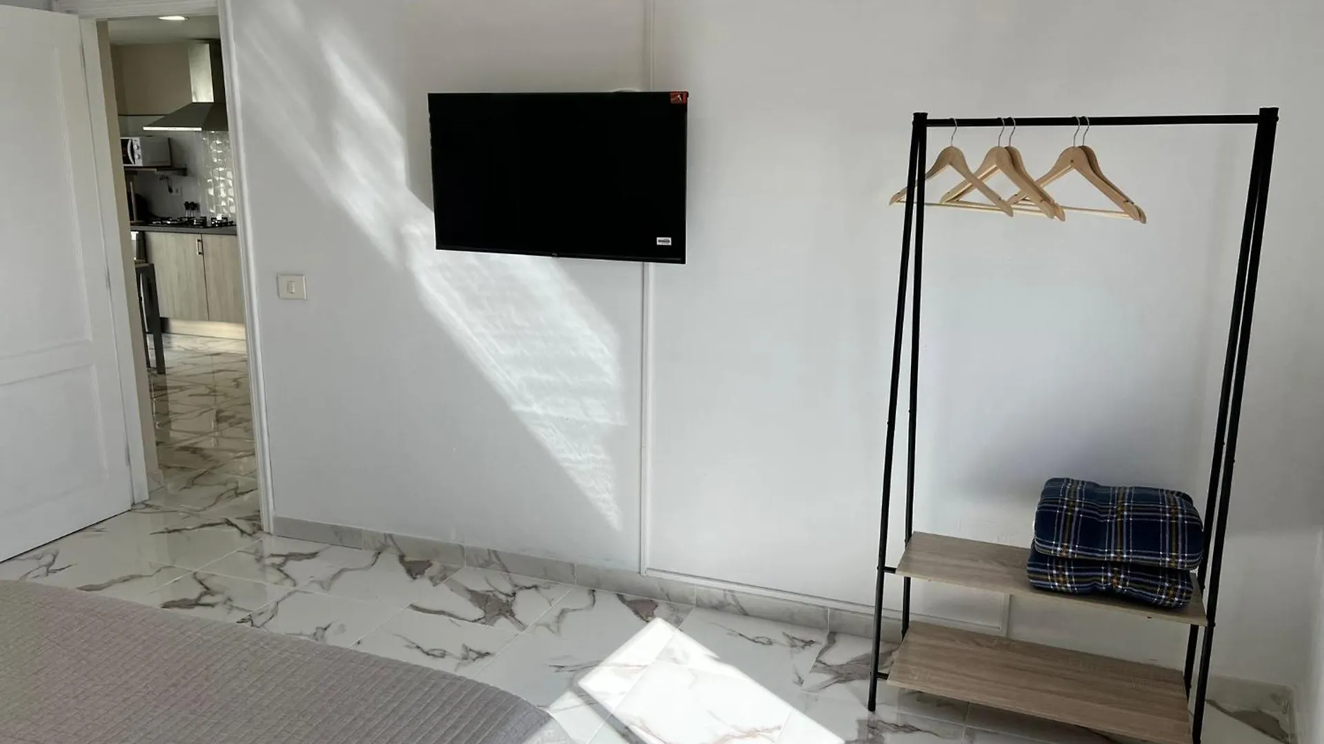 Casa Taknara 2 Apartment Santa Cruz de Tenerife
