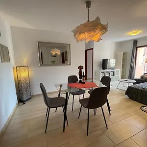 Dream Stadium Appartement