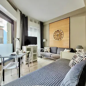 Apartamento Perez Galdos 8, Santa Cruz de Tenerife