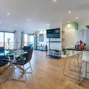 Apartamento Atico Deluxe Monaco 139, Santa Cruz de Tenerife