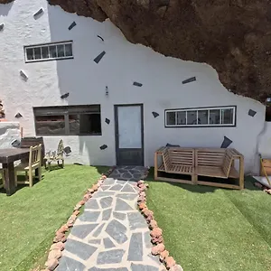 Cueva Rural 